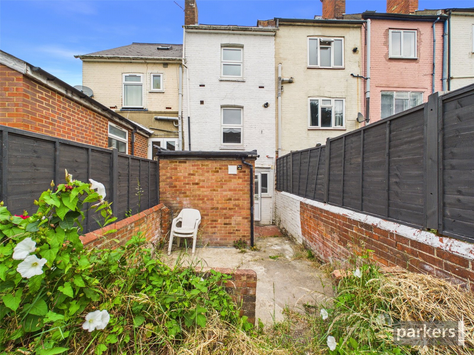 4 bedroom House for sale in Reading, Berkshire