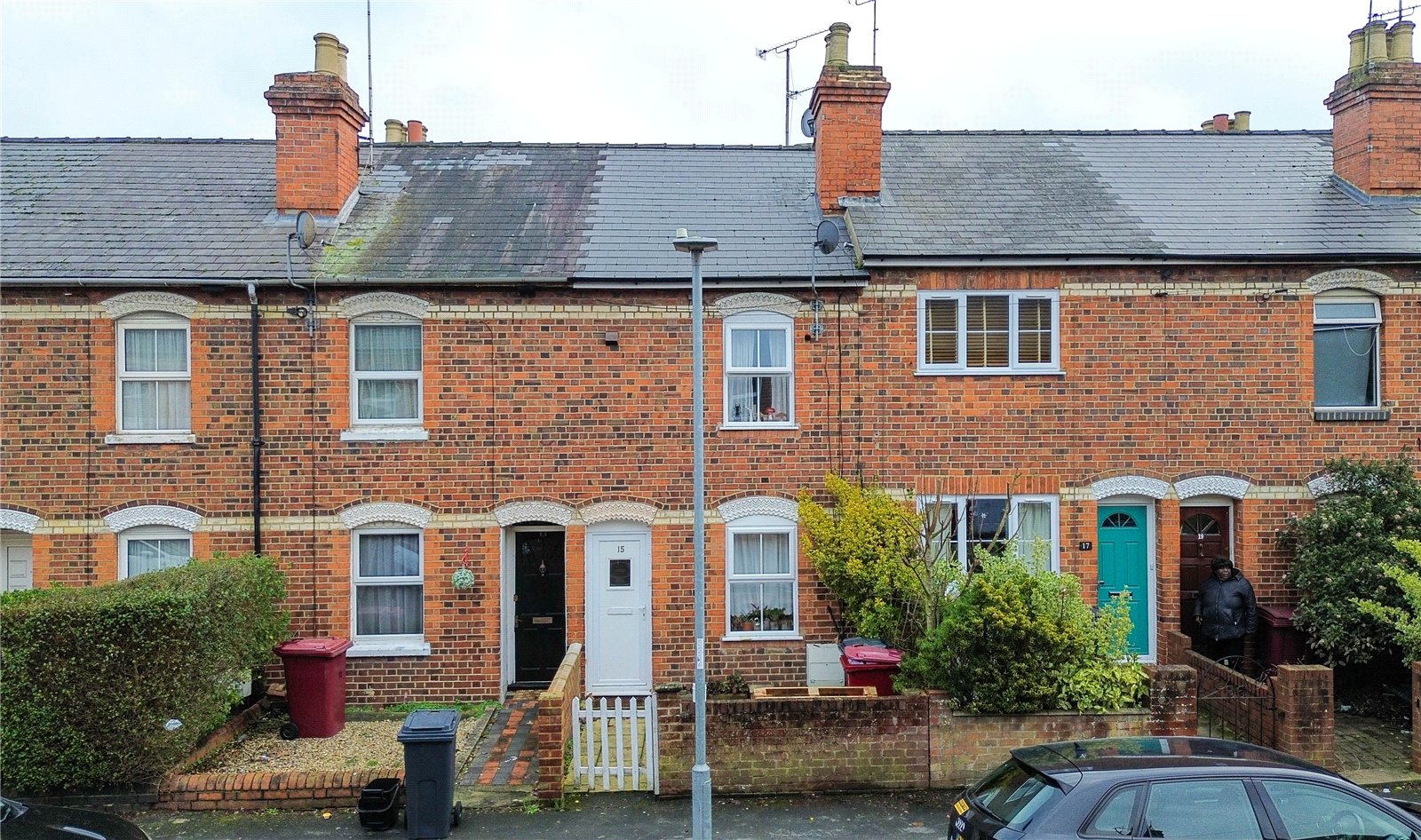 Reading, Berkshire