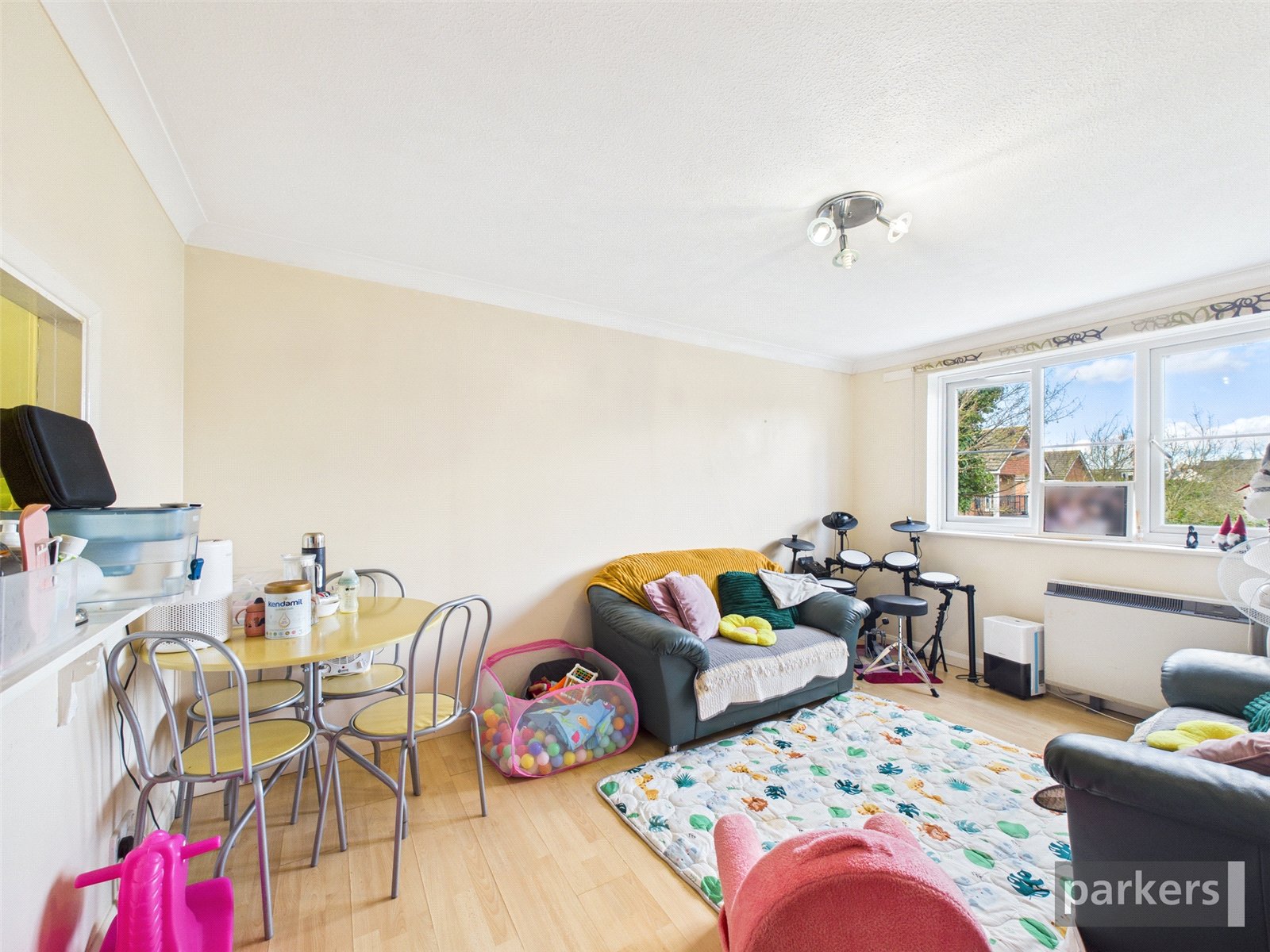 1 bedroom Flat for sale in Reading, Berkshire