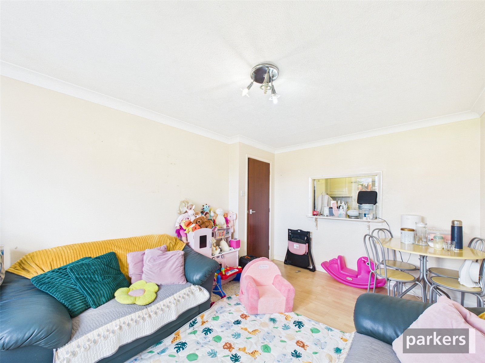 1 bedroom Flat for sale in Reading, Berkshire