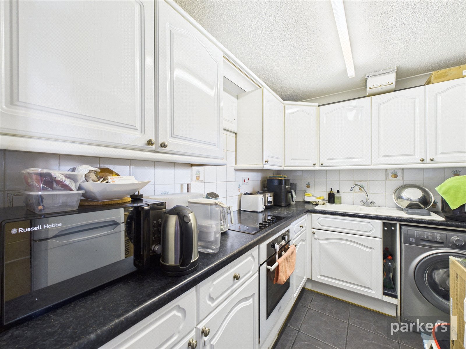 1 bedroom Flat for sale in Reading, Berkshire