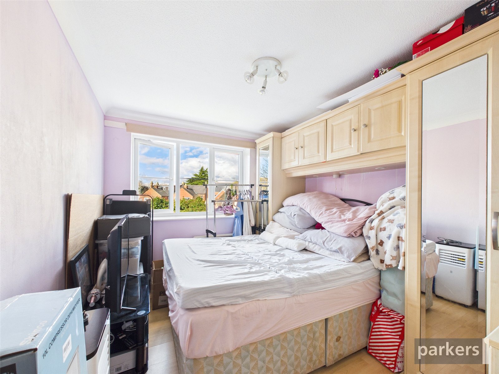 1 bedroom Flat for sale in Reading, Berkshire