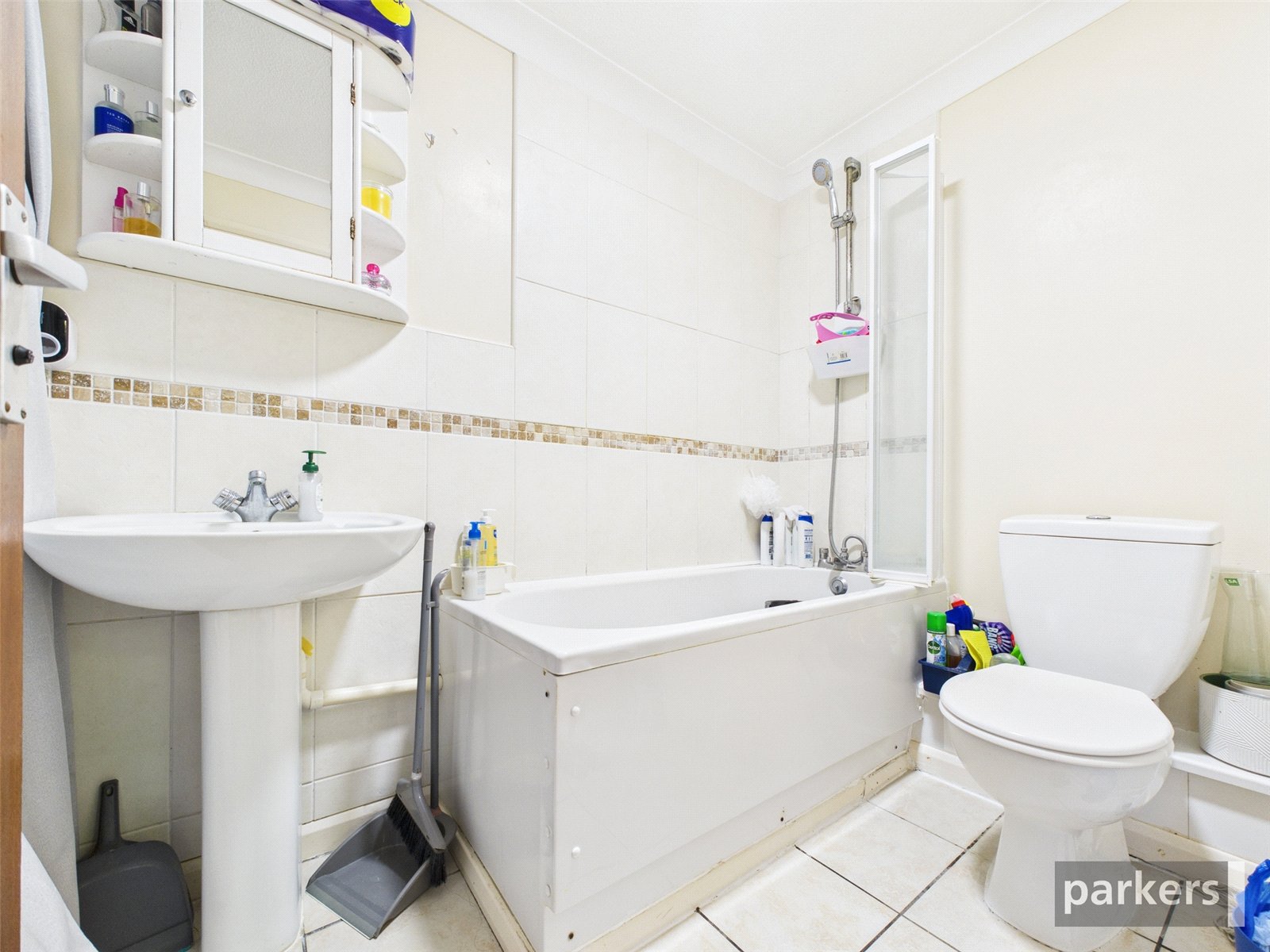 1 bedroom Flat for sale in Reading, Berkshire
