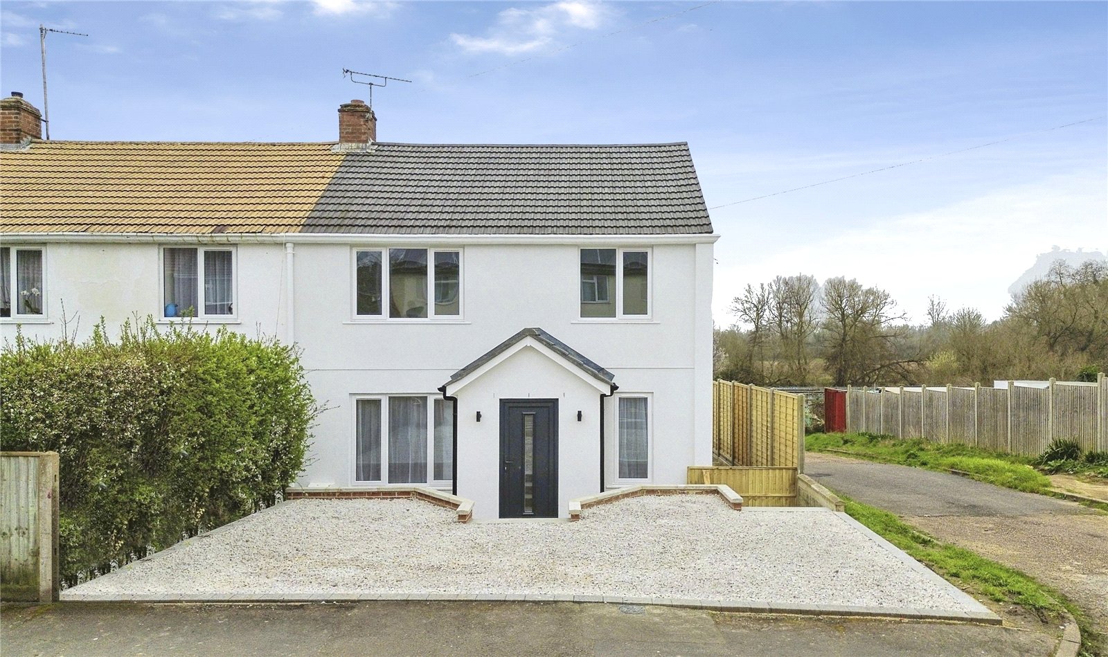 Reading, Berkshire