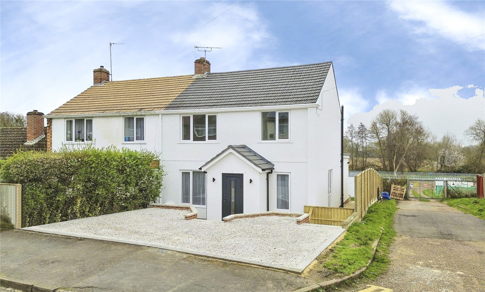 3 bedroom House for sale in Reading, Berkshire