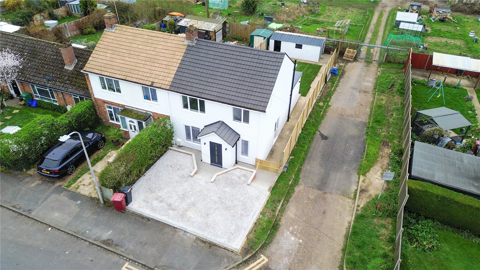3 bedroom House for sale in Reading, Berkshire