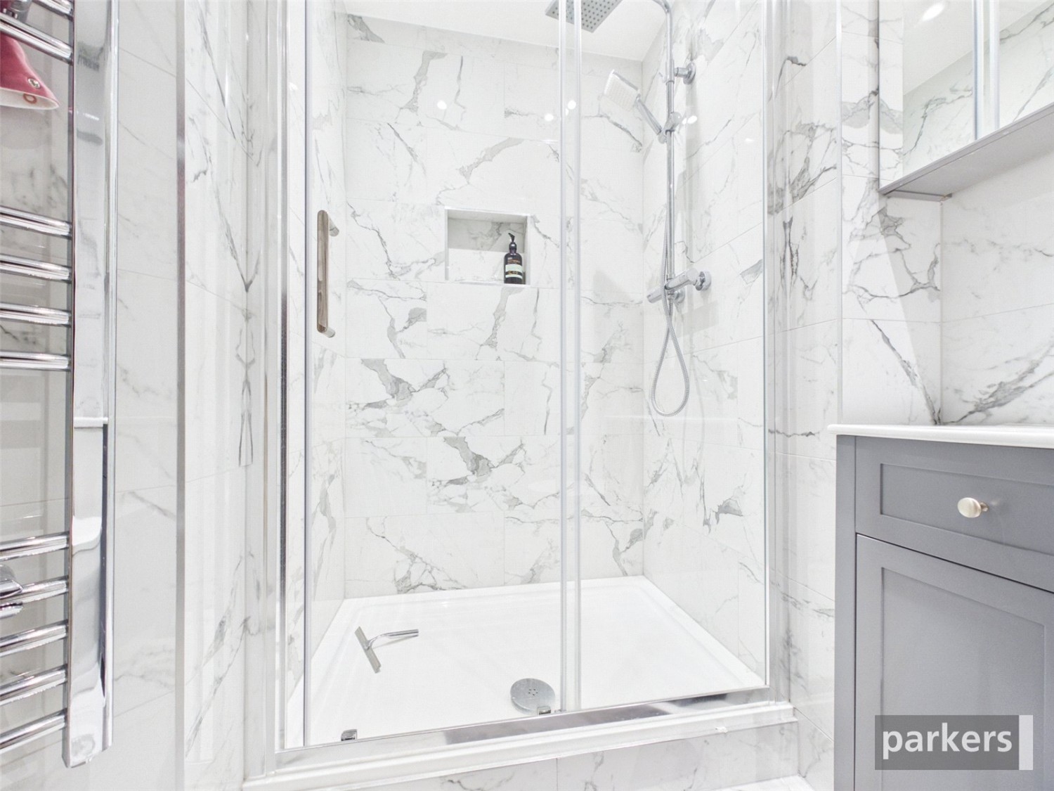 Napier Road, Reading, Berkshire