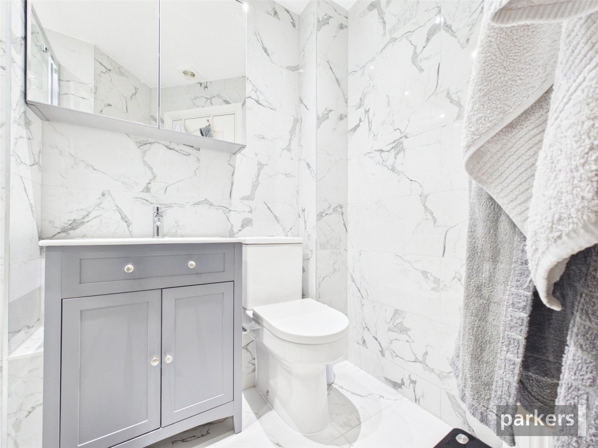 Napier Road, Reading, Berkshire