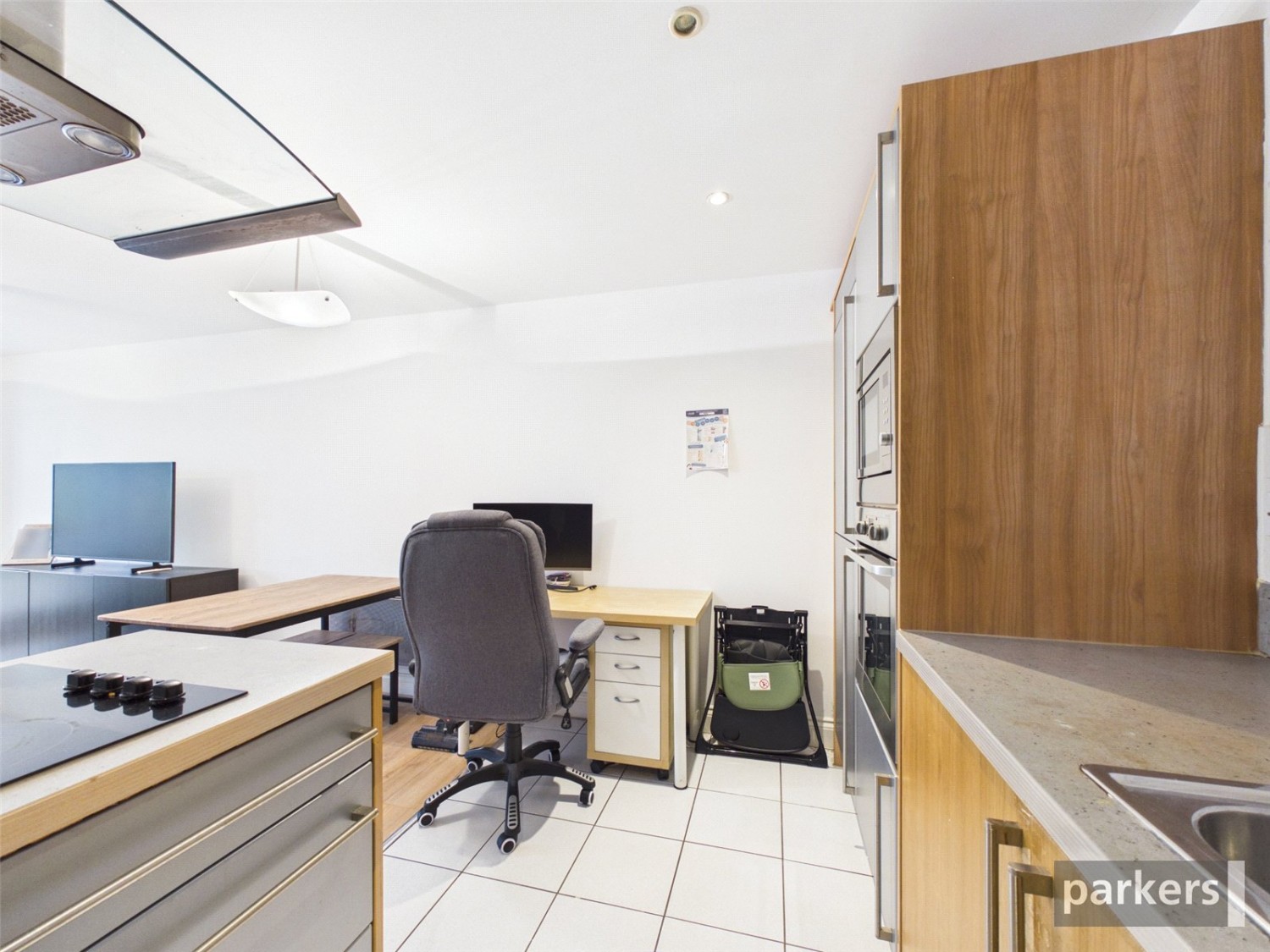 Napier Road, Reading, Berkshire