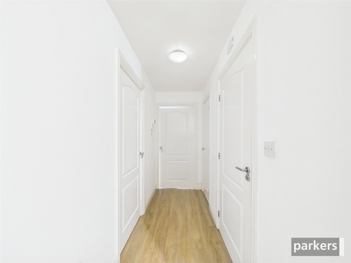 Napier Road, Reading, Berkshire