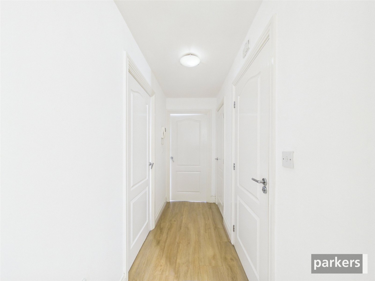 Napier Road, Reading, Berkshire