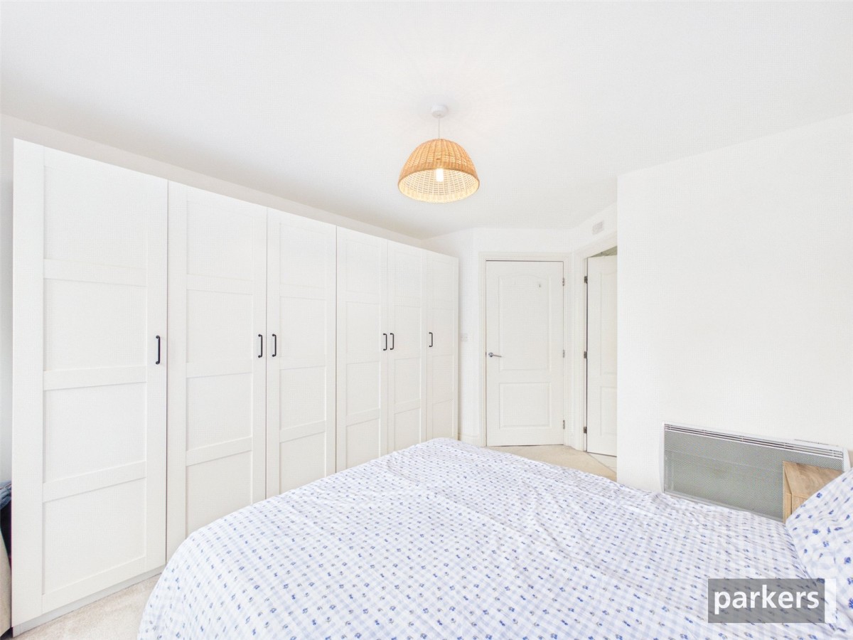 Napier Road, Reading, Berkshire