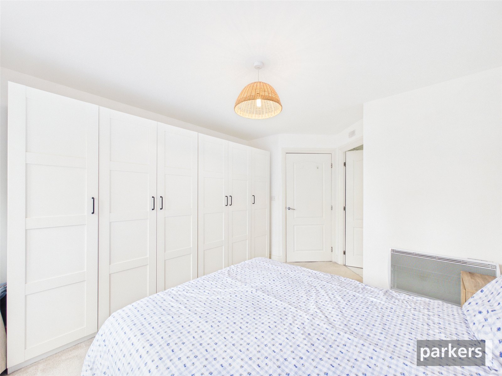 2 bedroom Flat for sale in Napier Road, Reading, Berkshire