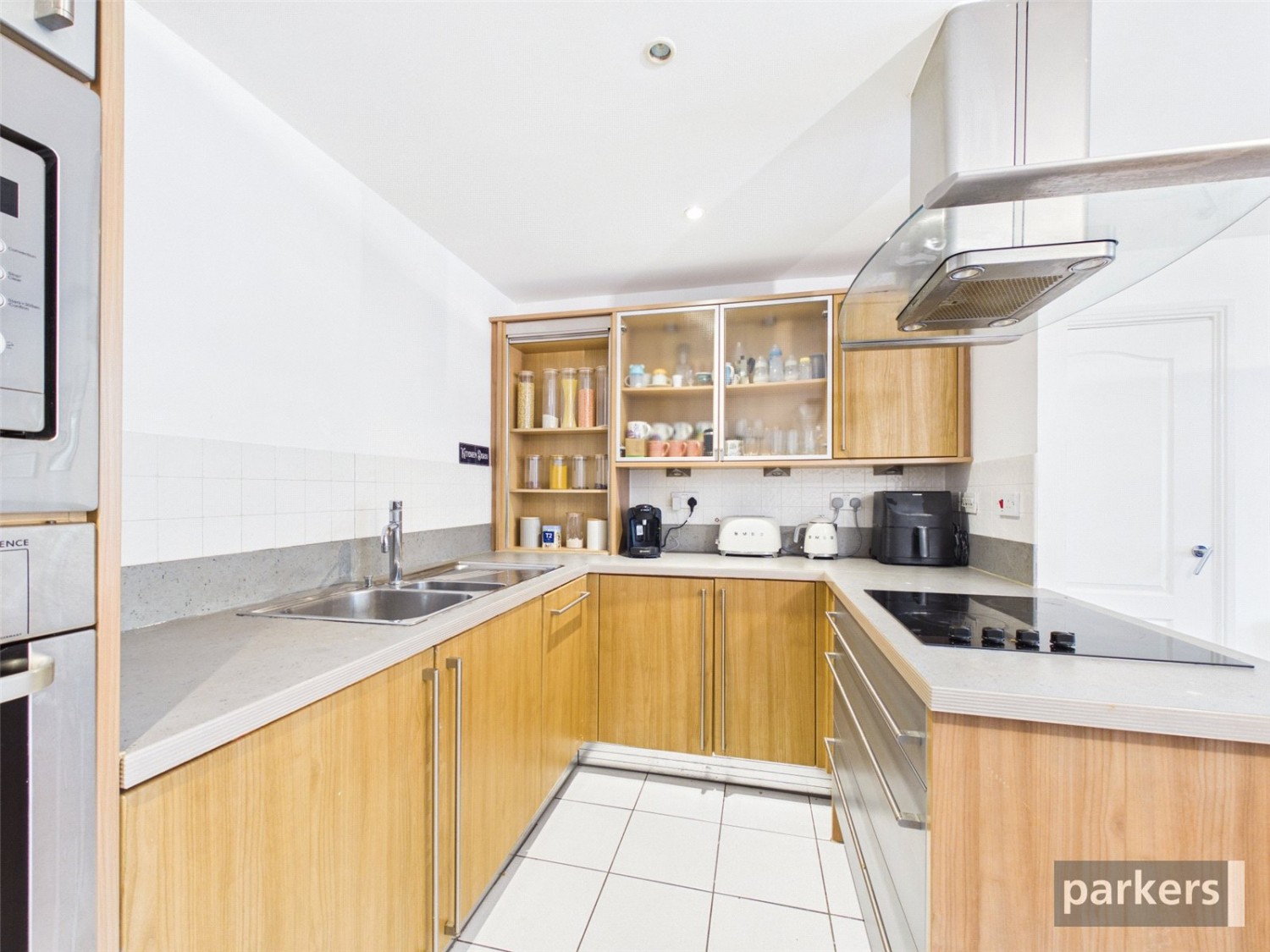 Napier Road, Reading, Berkshire