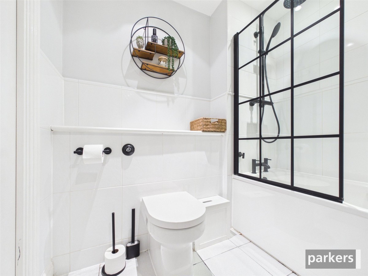 Napier Road, Reading, Berkshire