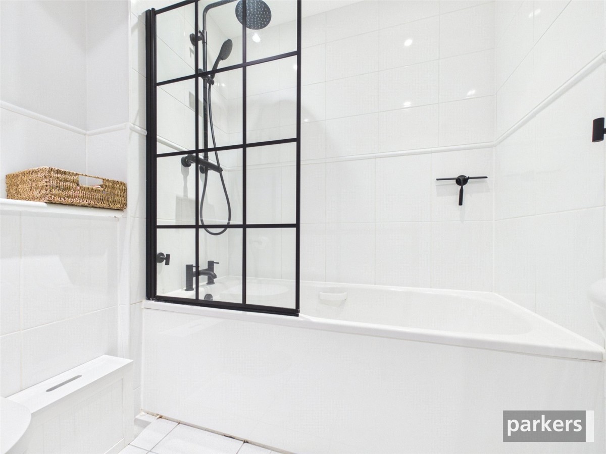 Napier Road, Reading, Berkshire