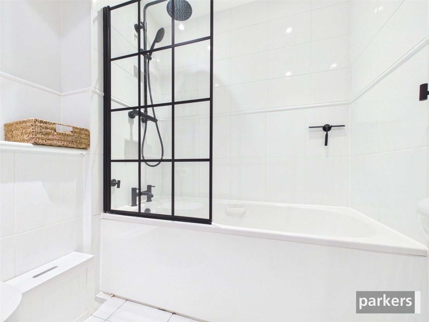 Napier Road, Reading, Berkshire