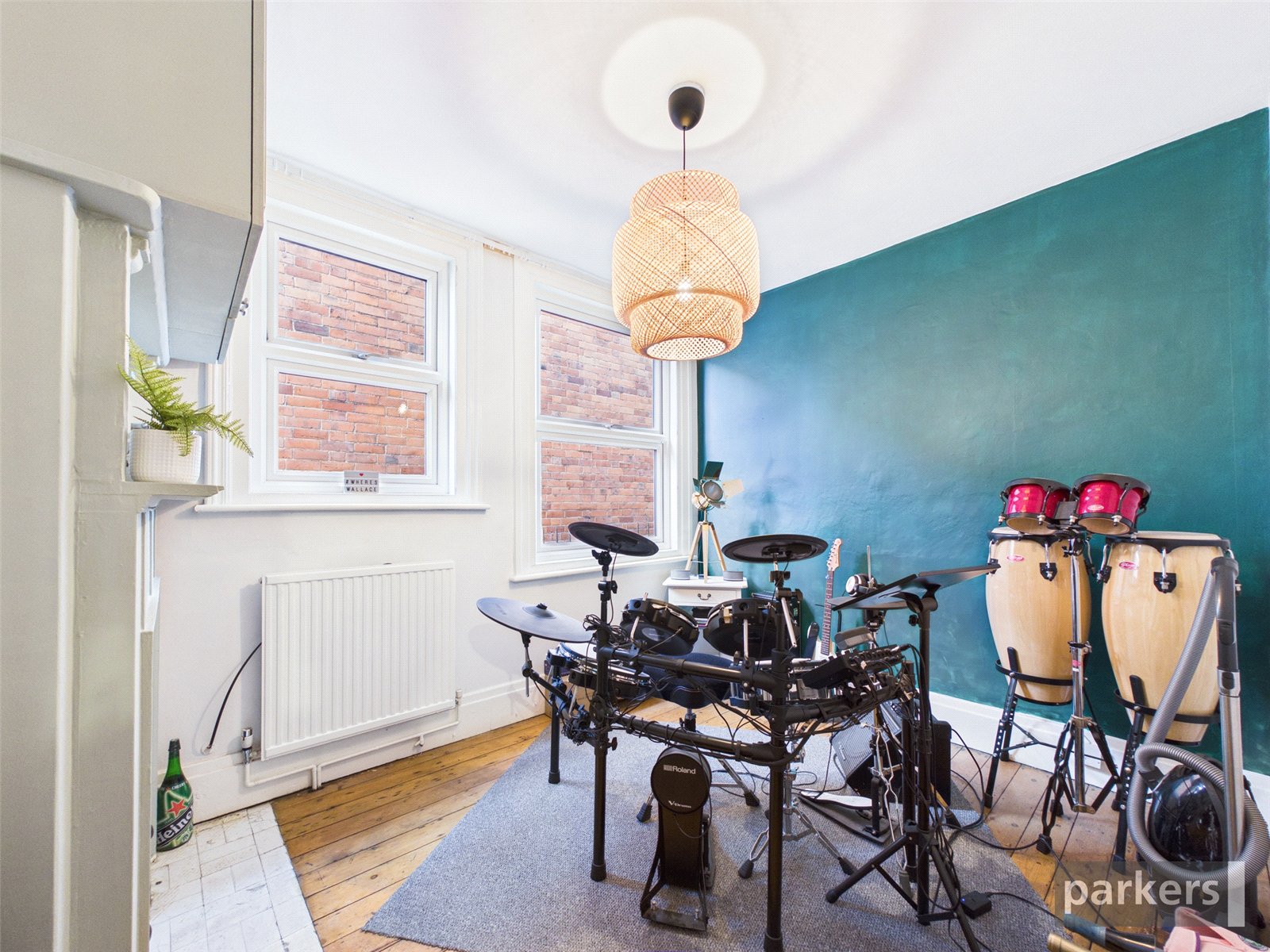 4 bedroom House for sale in Reading, Berkshire
