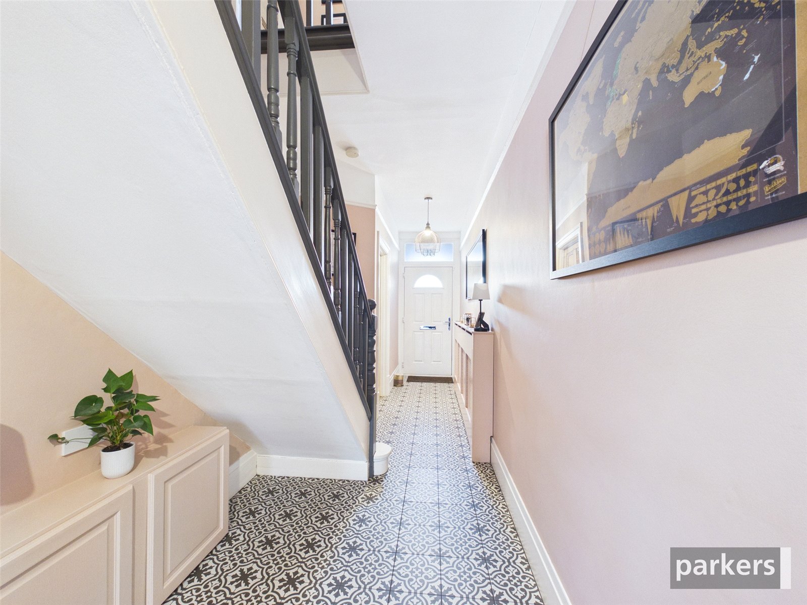 4 bedroom House for sale in Reading, Berkshire