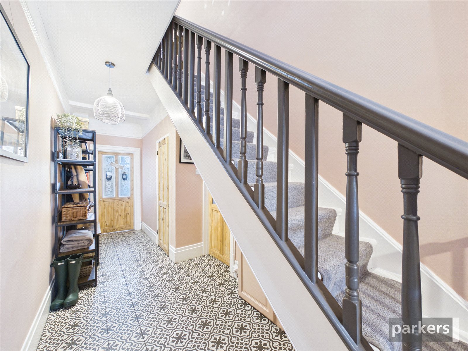 4 bedroom House for sale in Reading, Berkshire