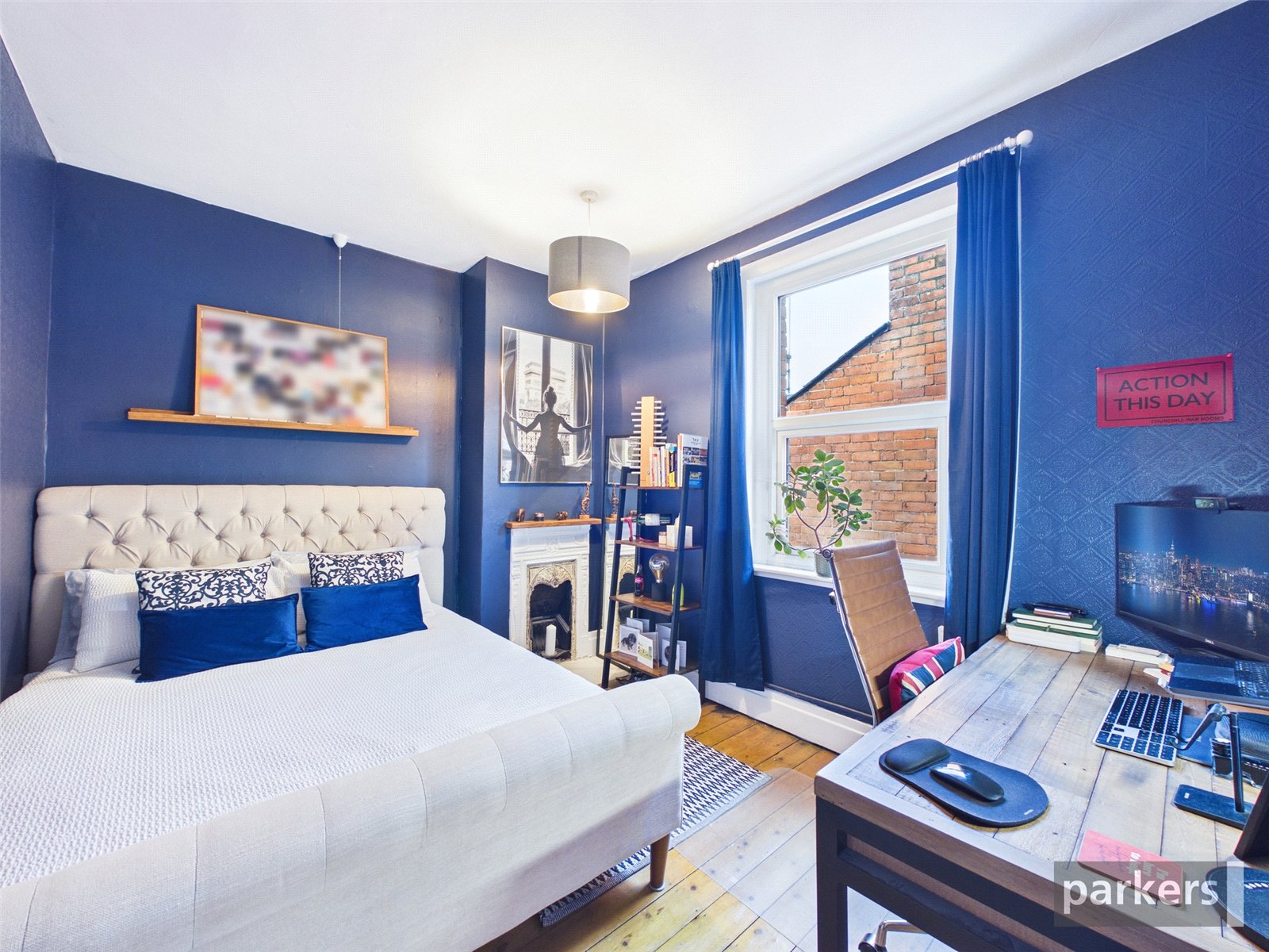 4 bedroom House for sale in Reading, Berkshire