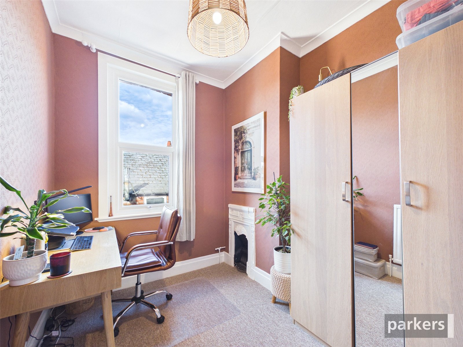 4 bedroom House for sale in Reading, Berkshire