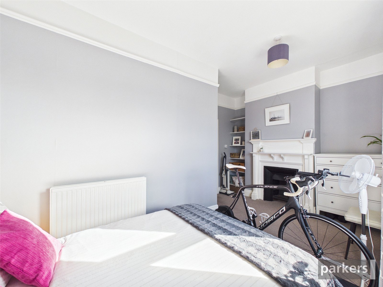 4 bedroom House for sale in Reading, Berkshire