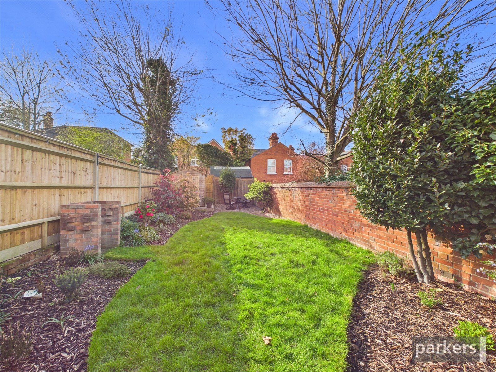 4 bedroom House for sale in Reading, Berkshire