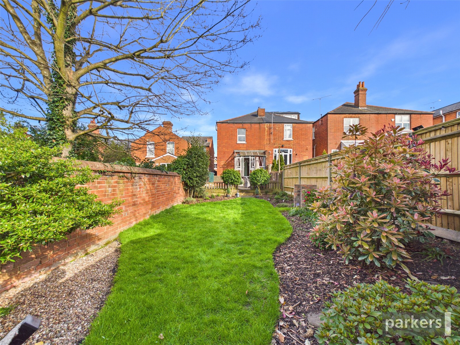 4 bedroom House for sale in Reading, Berkshire