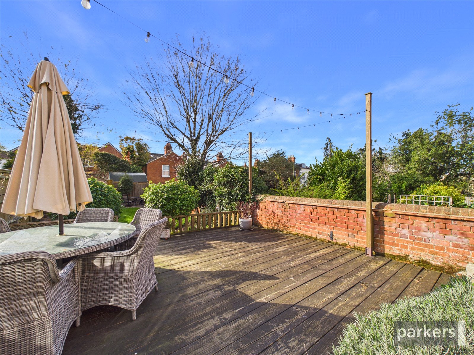 4 bedroom House for sale in Reading, Berkshire