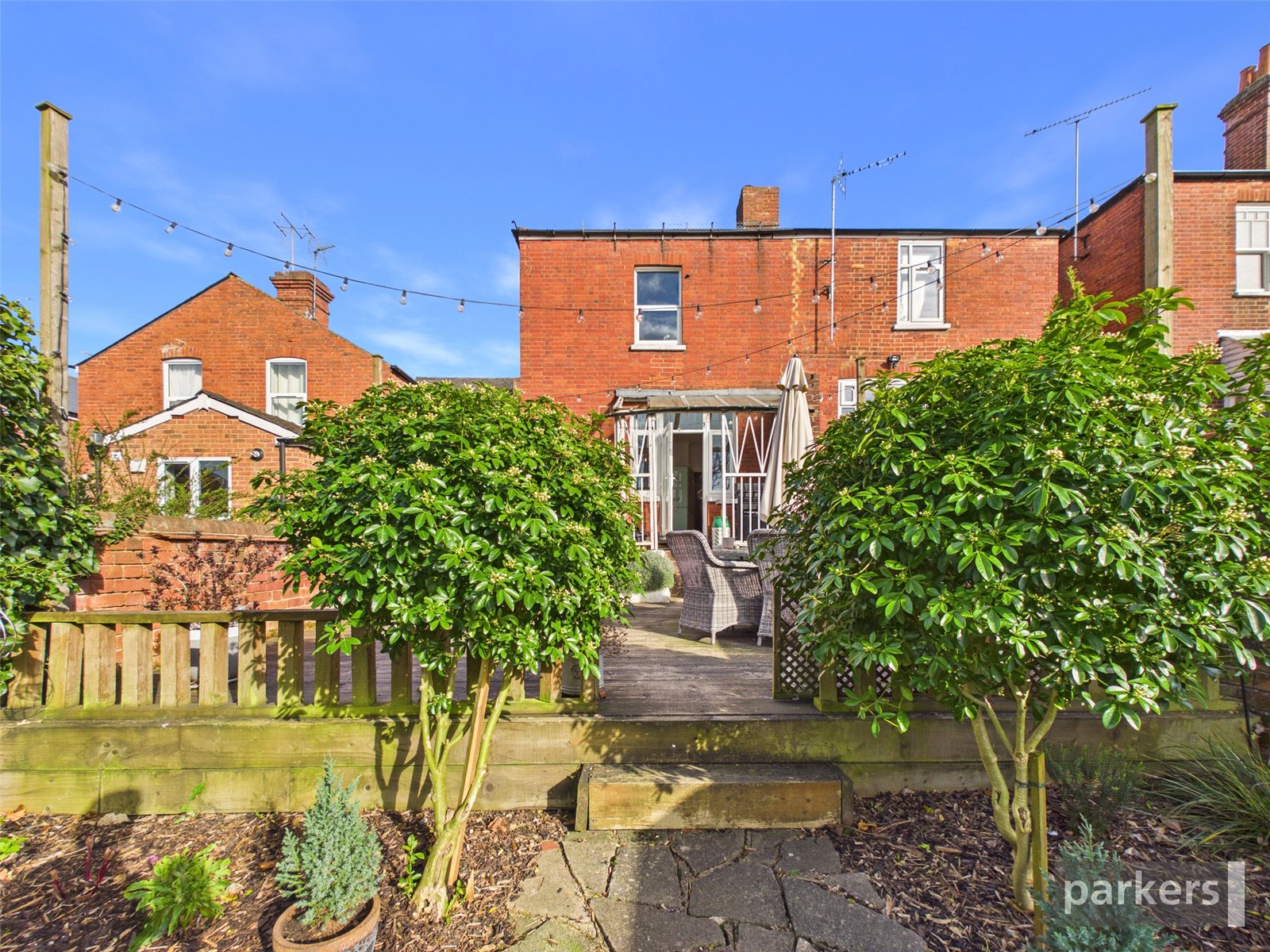 4 bedroom House for sale in Reading, Berkshire