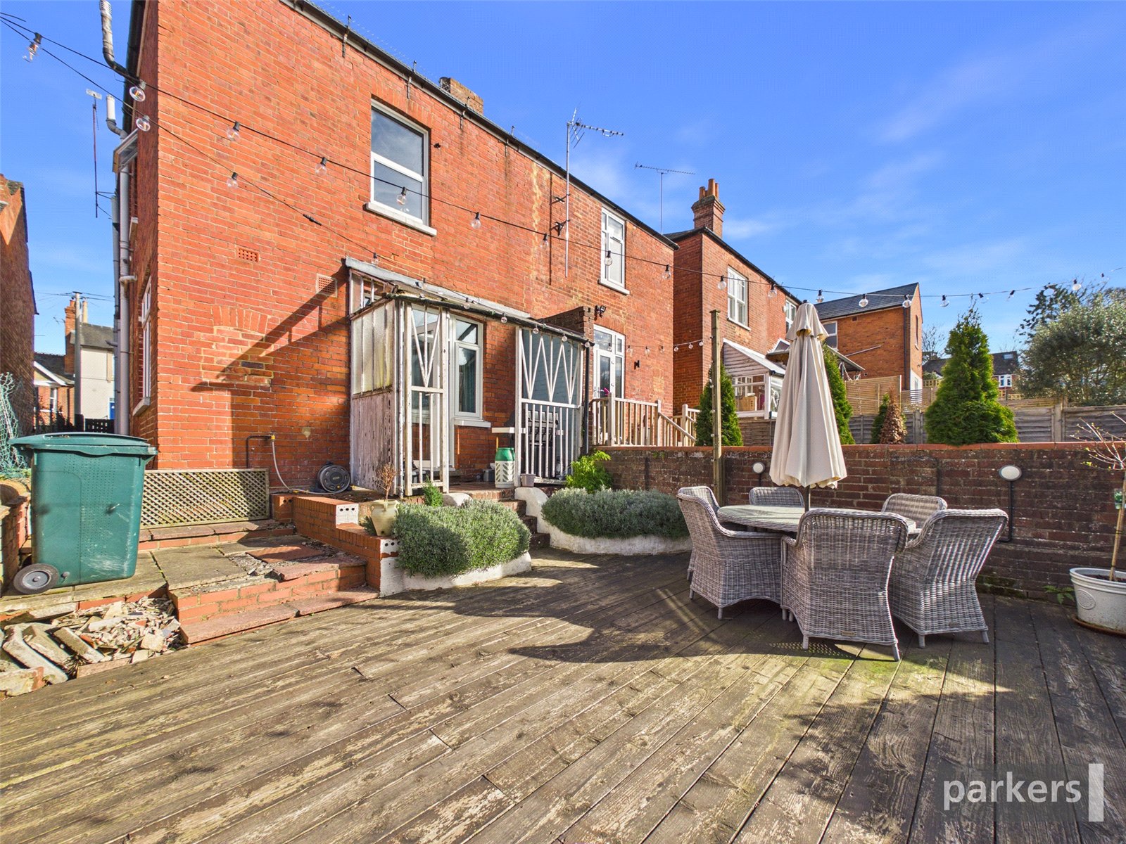 4 bedroom House for sale in Reading, Berkshire