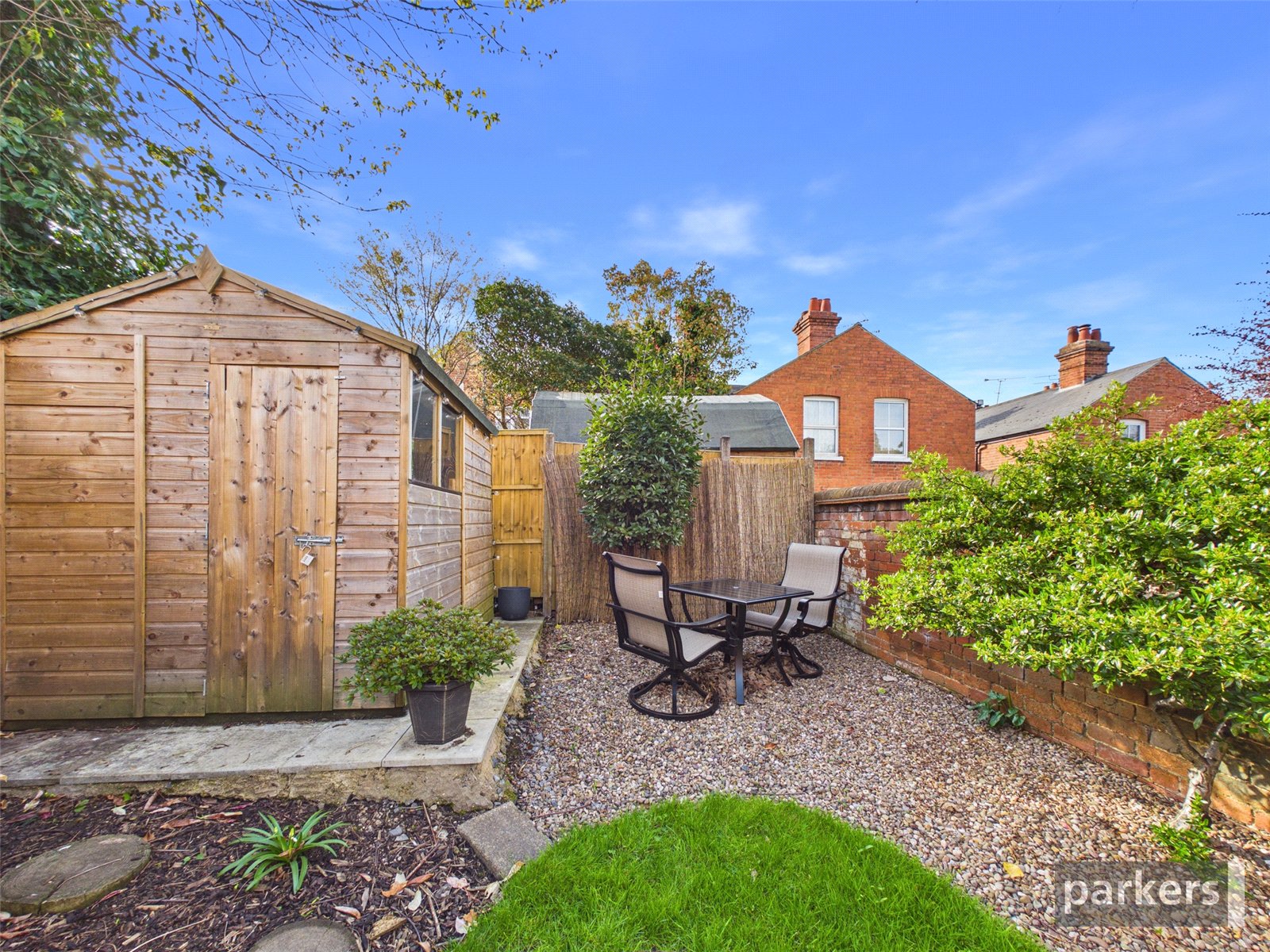 4 bedroom House for sale in Reading, Berkshire