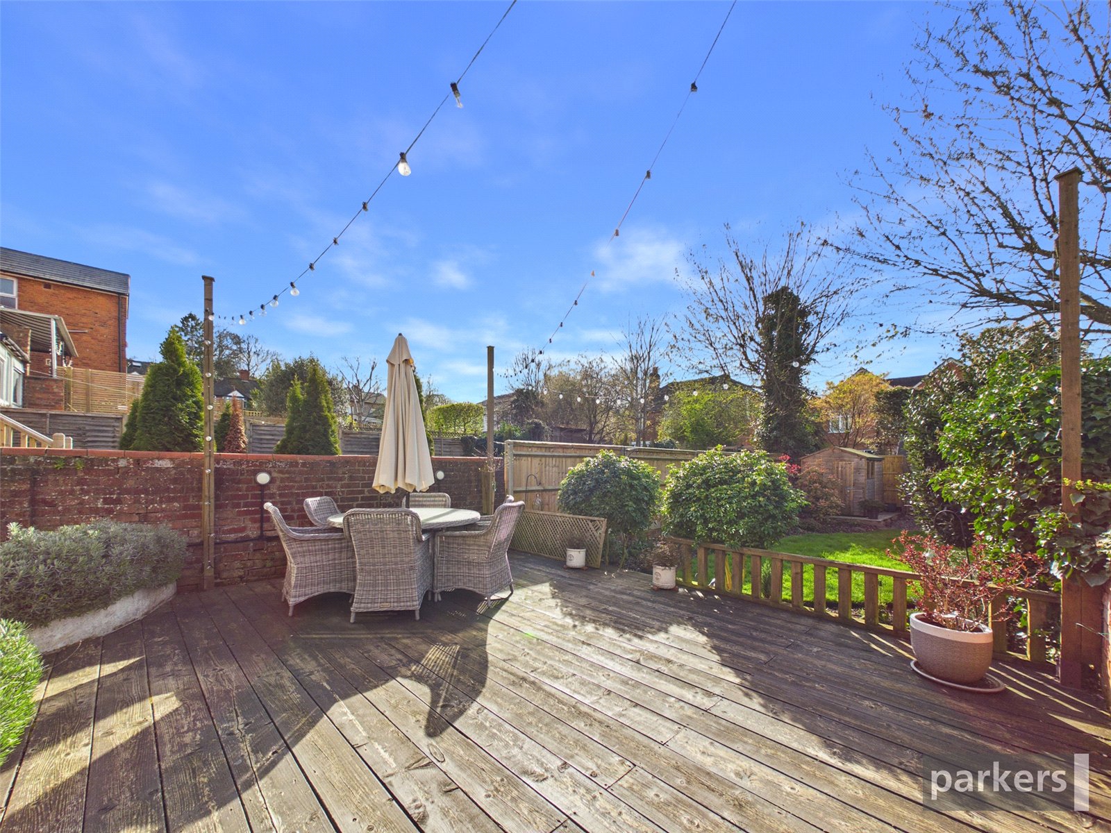 4 bedroom House for sale in Reading, Berkshire