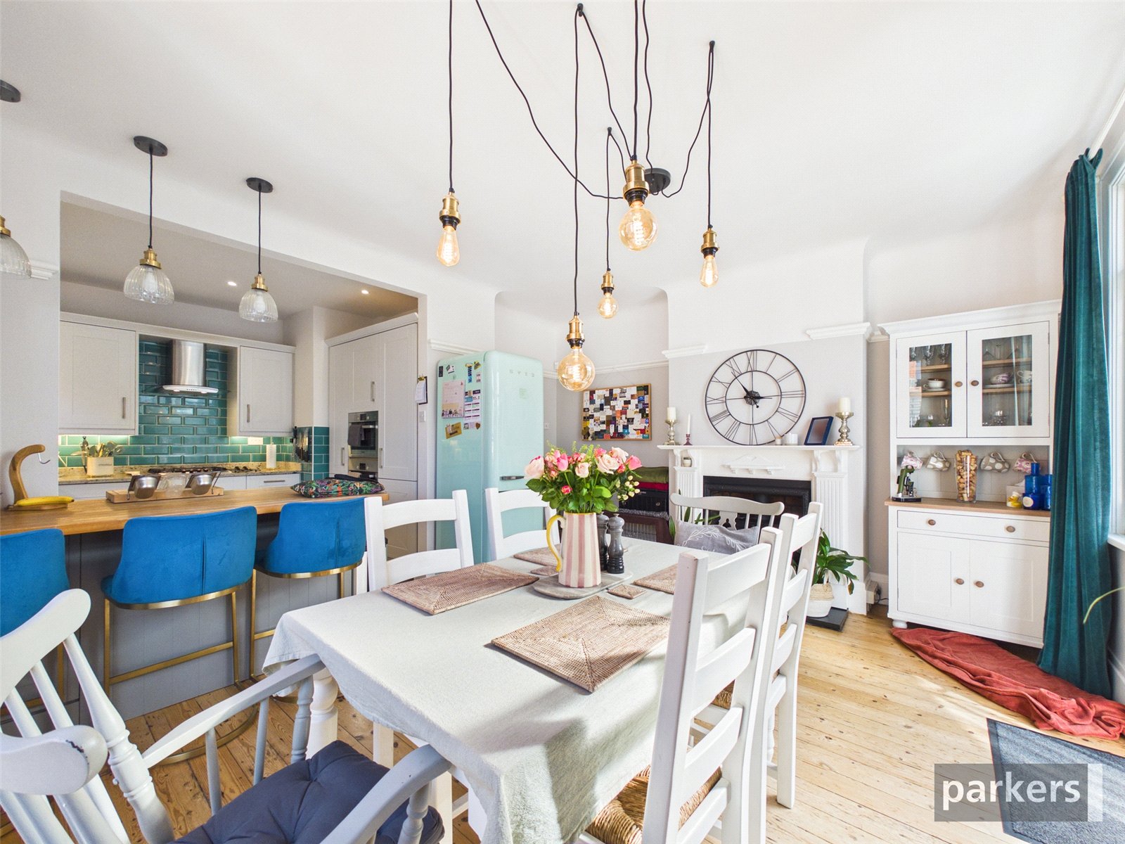 4 bedroom House for sale in Reading, Berkshire
