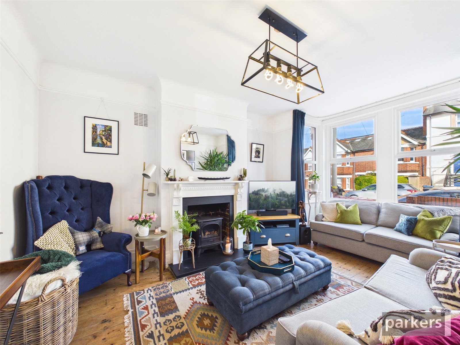 4 bedroom House for sale in Reading, Berkshire