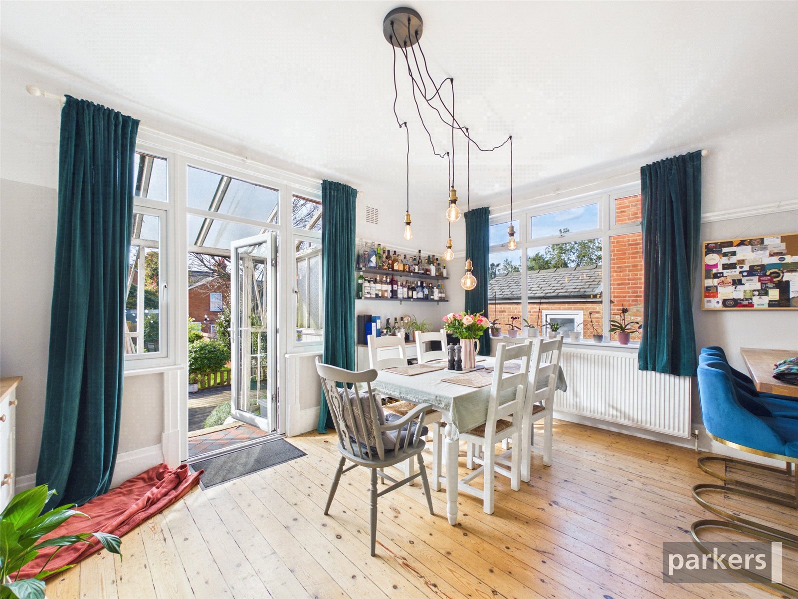 4 bedroom House for sale in Reading, Berkshire