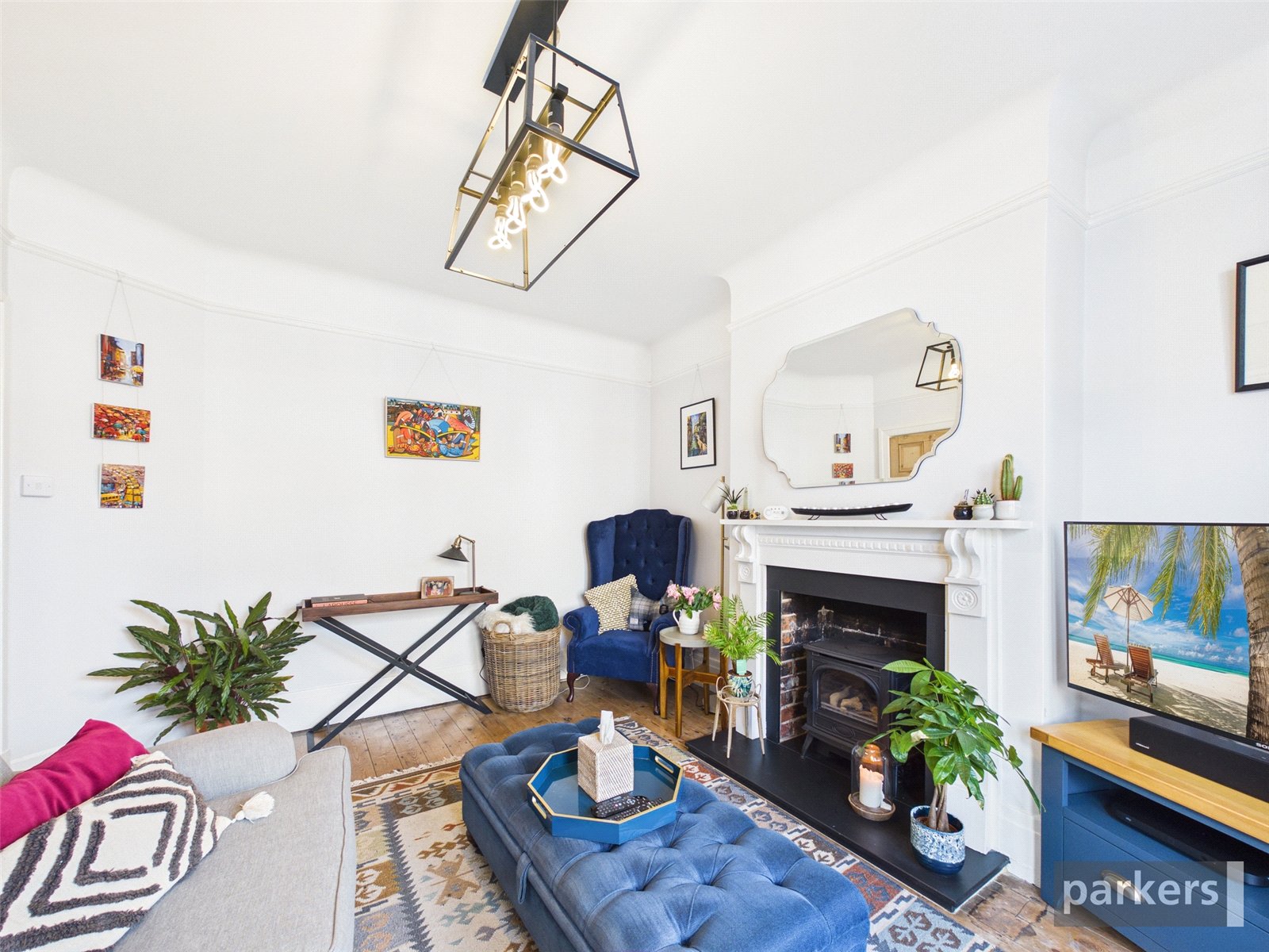 4 bedroom House for sale in Reading, Berkshire