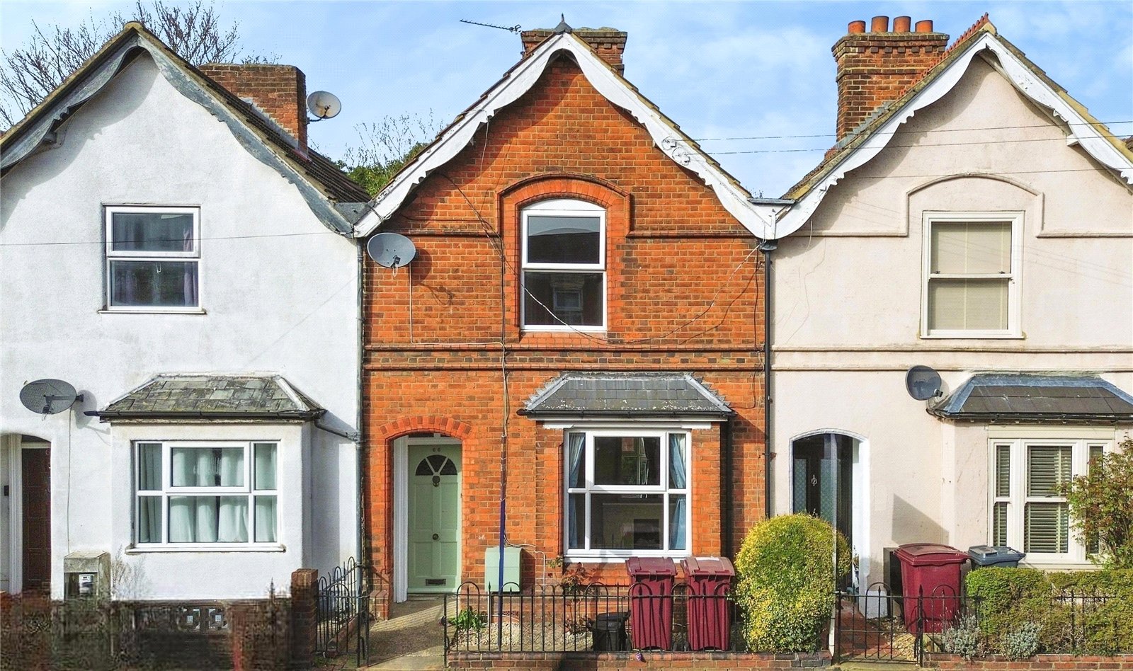 Reading, Berkshire