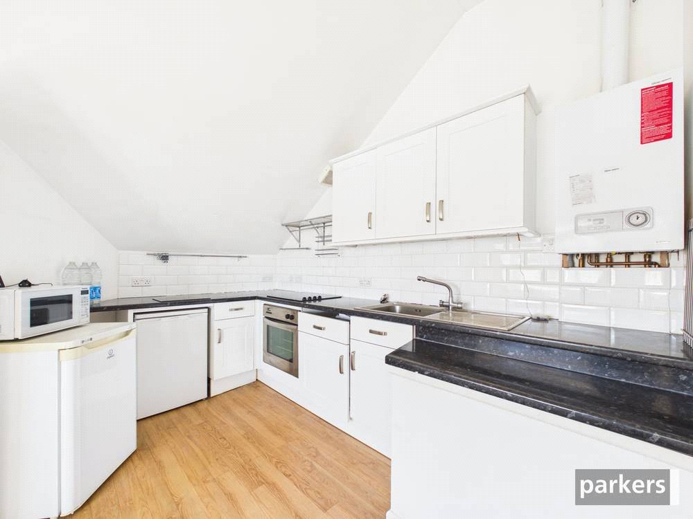 1 bedroom Flat for sale in Reading, Berkshire