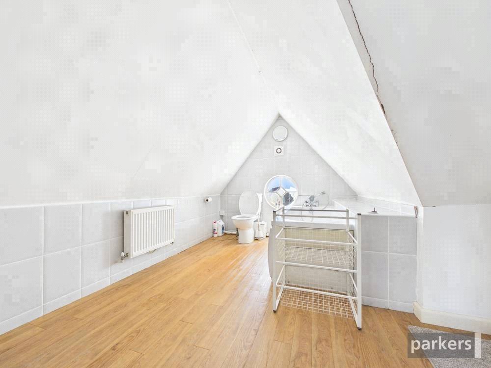 1 bedroom Flat for sale in Reading, Berkshire