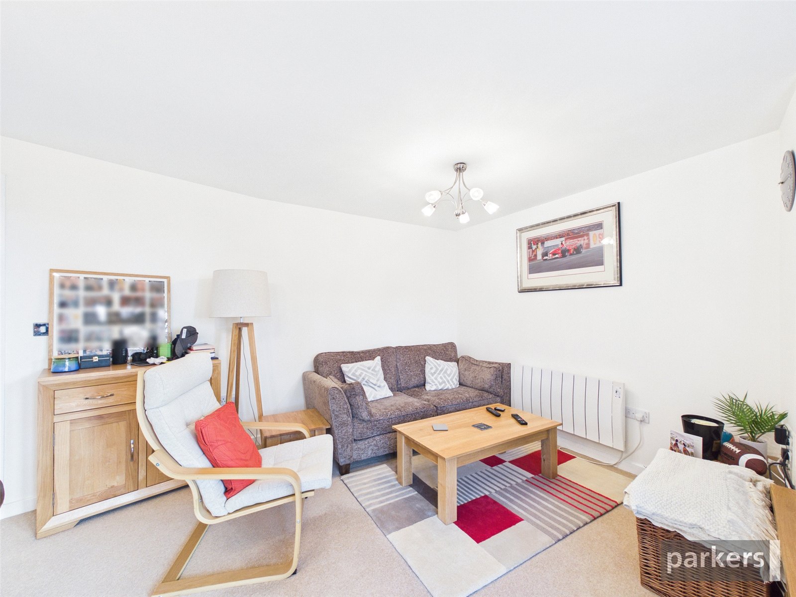 2 bedroom Flat for sale in Shinfield, Reading, Berkshire