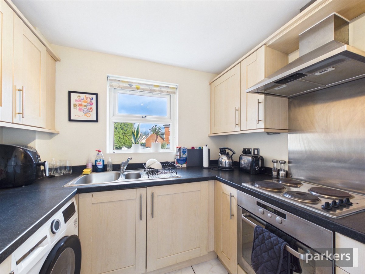 Shinfield, Reading, Berkshire