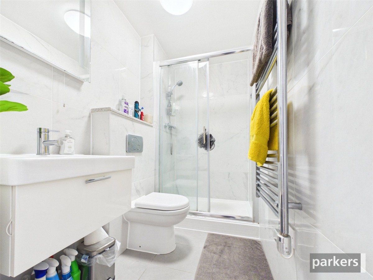 Shinfield, Reading, Berkshire