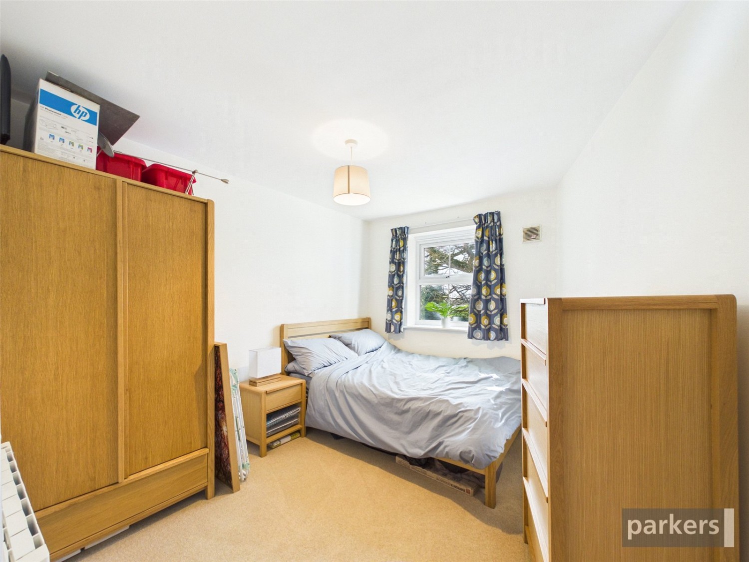 Shinfield, Reading, Berkshire