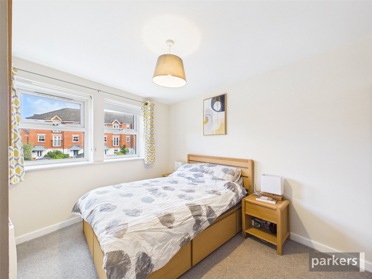 Shinfield, Reading, Berkshire