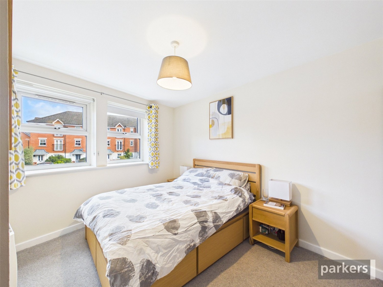 Shinfield, Reading, Berkshire