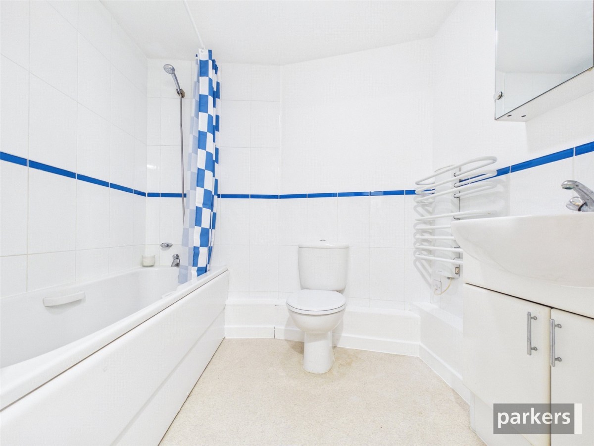 Shinfield, Reading, Berkshire