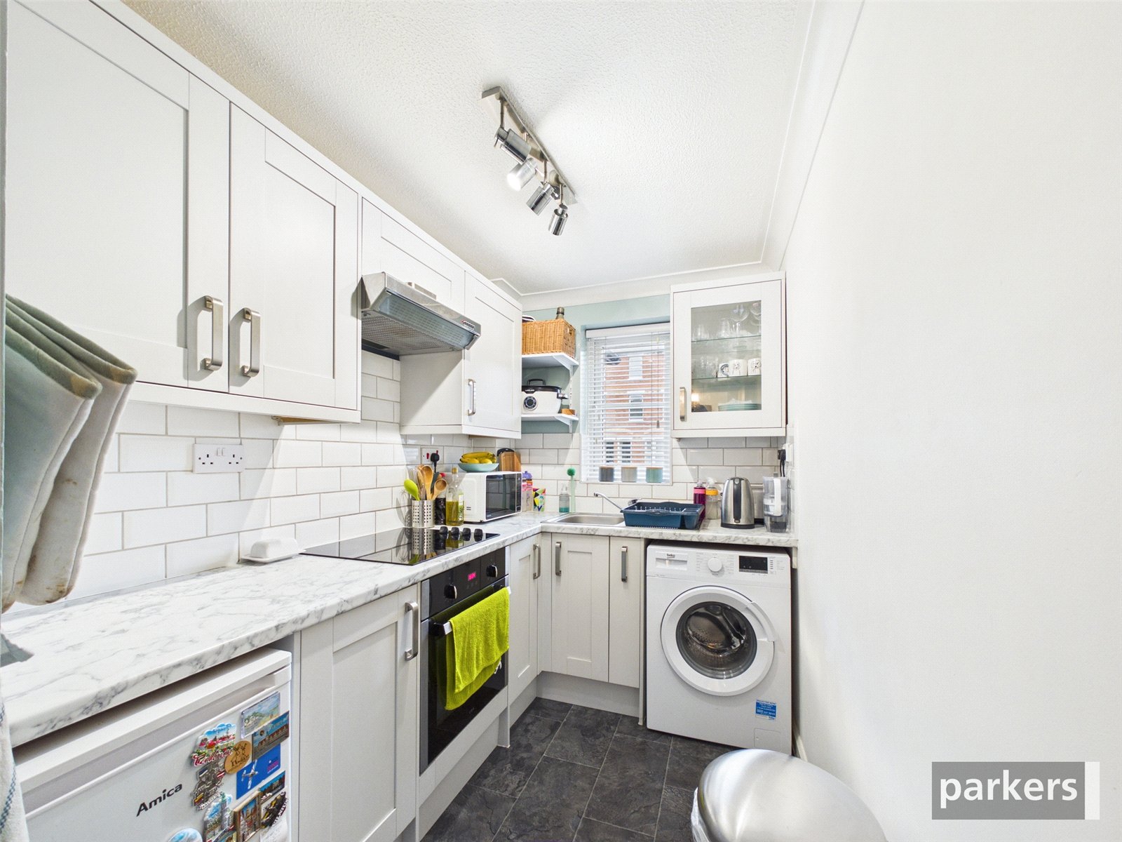 1 bedroom Flat for sale in Reading, Berkshire