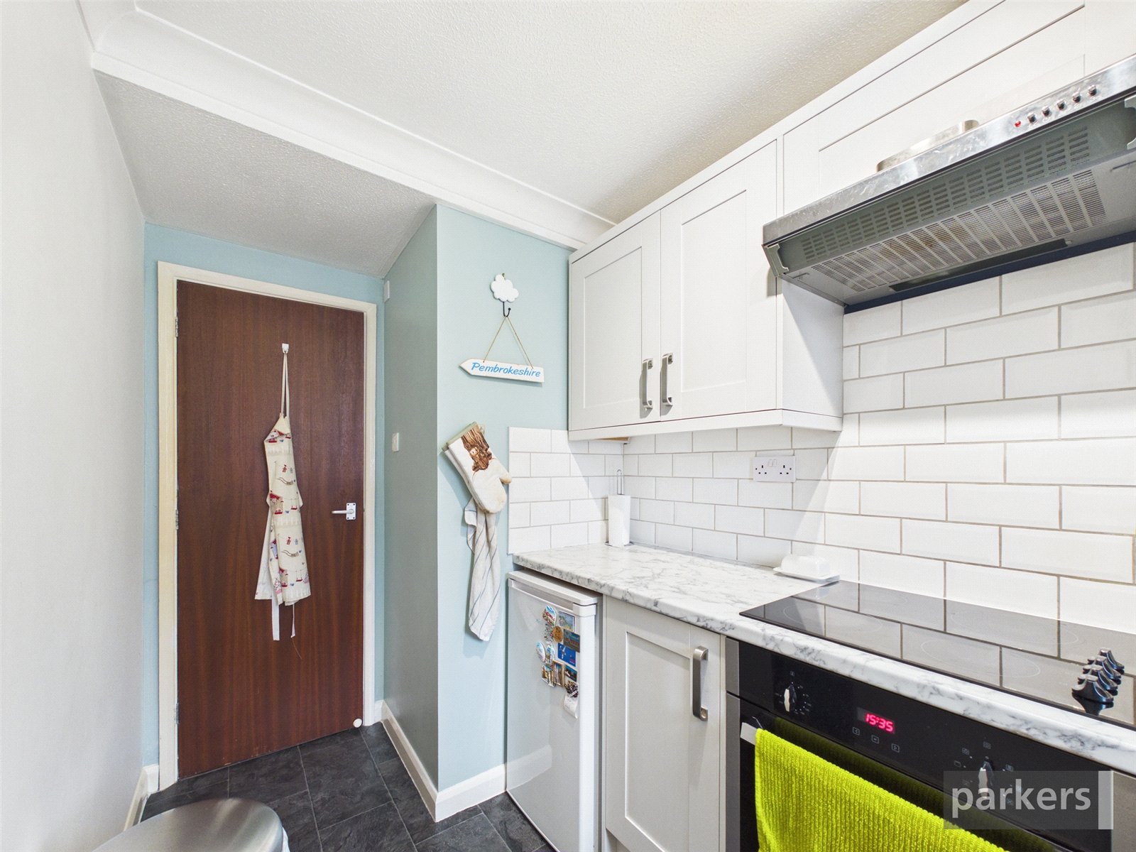 1 bedroom Flat for sale in Reading, Berkshire